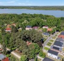 Eleganz und Lebensqualität vereint - Designer-Refugium mit Einliegerwohnung nur wenige Schritte vom Strand entfernt - Bestensee Pätz