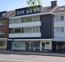 Wohn- und Geschäftshaus mit vielen Möglichkeiten - Neukirchen-Vluyn