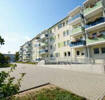 Gemütliche Wohnung in bester Lage! - Riesa Weida