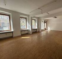 Gewerbeeinheit mit Schaufenster in Görlitzer Innenstadt
