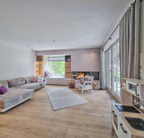 Ein Haus zum Wohlfühlen mit Luxus-Ausstattung und Garten in TOP-Lage - Schliersee Neuhaus