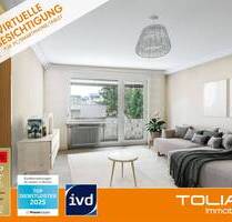 Grün, großzügig, gestaltbar - Wohnen mit Potenzial im Winnender 