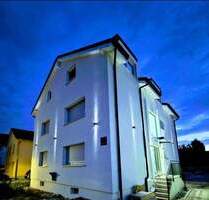 Neues Einfamilienhaus (Doppelhaushälfte) mit 6 Zimmern in Stutensee - Stutensee-Spöck