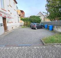 Charmante Wohnung mit Kamin, viel zusätzlichem Raum und Pkw.-Stellplatz - Ober-Ramstadt