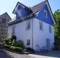 Charmantes Einfamilienwohnhaus in EbnethBurgkunstadt