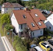 Doppelhaushälfte in ruhiger Wohnlage! - Coburg