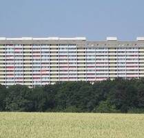 3 ½-Zi.-ETW, 11. Stock in der Wohnstadt Asemwald inkl. TG - Stuttgart