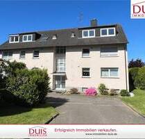 Wunderschöne 137 m² ETW mit 2 Garagen in begehrter Lage von Bochum-Hiltrop!