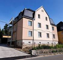 Neu sanierte 2-Raum Maisonette-Wohnung in Thalheim - Erstbezug nach Sanierung - Thalheim/Erzgebirge