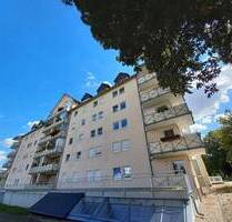 SCHÖNE DACHGESCHOSSWOHNUNG MIT TRAUMAUSBLICK ... - Chemnitz Bernsdorf