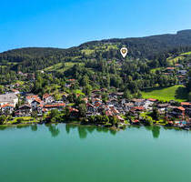 Herrschaftliches Anwesen in PREMIUM-LAGE mit fantastischem SEEBLICK oberhalb vom SCHLIERSEE!