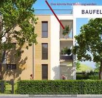4 Zi.-Wohnung inkl. großer Sonnenlogia - mit KFW 40 bauen und Wohnnebenkosten sparen - Herzogenaurach
