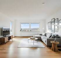 4-Zimmer-Wohnung mit Balkon, Sauna-Nutzung & Hobbyraum - Kriftel