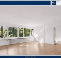 Großzügige 5-Zimmerwohnung mit Blick auf die Rehwiese - Berlin Nikolassee