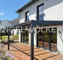 Neubau in Feldrandlage - 798.000,00 EUR Kaufpreis, ca.  138,00 m² Wohnfläche in Neu-Anspach (PLZ: 61267) Rod am Berg
