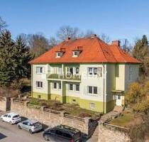 Zentrumsnahes Sanierungsobjekt in Hettstedt - MFH mit 5 Wohnungen und Entwicklungspotenzial