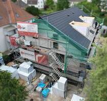 Barrierefreie 2 Zimmer-Erdgeschosswohnung mit Einbauküche - Modernes Wohnen für alle! - Herford Herford-Stadt