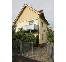 Haus in MZ-Münchfeld - WG geeignet für 4-6 Personen, mit Garten u. Terrasse, in Uni Nähe - Mainz Hartenberg/Münchfeld