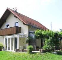 Geräumiges Einfamilienhaus in ruhiger und sonniger Lage - Altfraunhofen