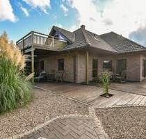 Reserviert: Traumhaus in traumhafter Lage von Burg! - Burg (Dithmarschen)