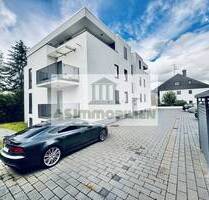 AS IMMOBILIEN: moderne 3 ZKB Wohnung 2 Balkone + Stellplatz + EBK gegen Abstand - Mainz Finthen - Mainz / Finthen