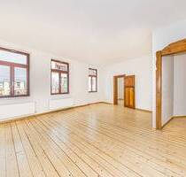 Perfekt geschnitten - 1-Zimmer-Apartment mit Aufzug - Leipzig Neustadt-Neuschönefeld