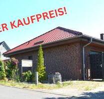 Tolles Haus sucht tolle Familie!***Neuer Kaufpreis!*** - Parchtitz