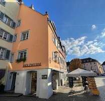 Wohnhaus mit drei Wohnungen inkl. Ladengeschäft nahe der Seepromenade... - Überlingen
