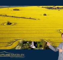 Ein Platz für Visionen: Entkerntes Bauernhaus in einzigartiger Alleinlage - Groß Kordshagen