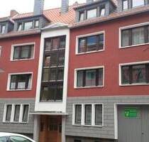 Schöne 2 ZKB Wohnung mitten in der City - Hildesheim