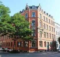 Helle , grosszügige 3-Raum-Wohnung in zentraler Lage ! - Zwickau Innenstadt