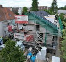 Barrierefreie 2 Zimmerwohnung mit Einbauküche im 1. Obergeschoss - Modernes Wohnen für alle! - Herford Herford-Stadt