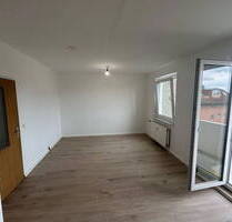 Helle 2-Zimmer-Wohnung mit Balkon, modernem Bad & Top-Anbindung in Bernau - ab 16.06.2025 - Bernau bei Berlin Süd