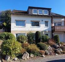 Hohenlimburg (Elsey-Reh), geräumiges 2-Familienhaus auf sonnigem Erbpachtgrundstück, Doppelgarage! - Hagen