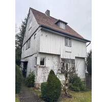 Denkmalgeschütztes Fachwerk-Einfamilienhaus mit Charakter – seltenes Angebot am Kasseler Brasselsberg