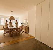 Typisches Altstadt Stadthaus - coole Wohnung über 3 Etagen - neu ausgebaut! - Nürnberg Sebald