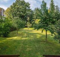 Exklusives Einfamilienhaus mit beeindruckender Aussicht auf weitläufigem Grundstück - Berlin Hermsdorf