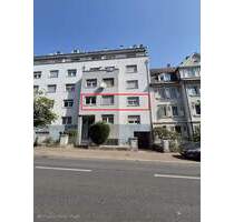 Charmante 2-Zimmer-Wohnung im 1. OG - saniert und bereit für Sie! KEIN STELLPLATZ! - Pforzheim Nordstadt