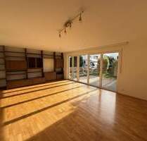 Barrierefreies Wohnen auf 106 m² mit Südterrasse, Balkon und Wintergarten ! - Böblingen