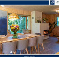 Thoma Holzhaus - Wohnen im Einklang mit der Natur - Gotha