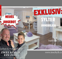 Beste Lage am Strand, ca. 60qm, Stellplatz, s.g. Vermietung - Sylt Westerland