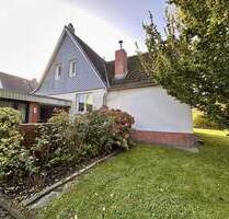 Familienidyll am Wendehammer - 268.000,00 EUR Kaufpreis, ca.  133,00 m² Wohnfläche in Ahrensbök (PLZ: 23623)