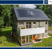 Thoma Holzhaus - Wohnen im Einklang mit der Natur - Gotha