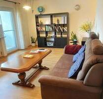 64?m² 2,5Zimmer Wohnung mit neuer Einbauküche in Erlenstegen - Nürnberg
