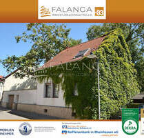 Falanga Immobilien-san. bed. EFH mit Potential und herrlichen Garten zum fairen Preis in Schwabenhm. - Schwabenheim an der Selz