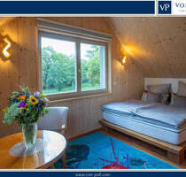 Thoma Holzhaus - Wohnen im Einklang mit der Natur - Gotha