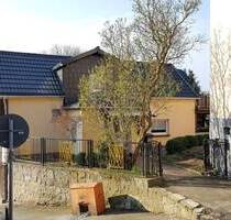 Schönes kleines saniertes Eigenheim - Nähe Stadtzentrum von Treuen