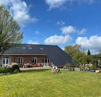 Exklusives Wohnen mit Landhausflair im Hamburger Umland - Wakendorf II