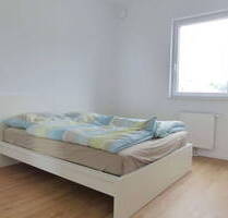 Helle 2 Zimmer Neubauwohnung im Staffelgeschoss in Oberneuland - Bremen