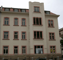 Moderne 2-Zimmer-Wohnung mit Balkon in Leipzig